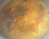 બાજરી ના લોટ નું ખીચું (Bajri Flour Khichu Recipe In Gujarati) રેસીપી સ્ટેપ2ફોટો