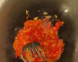 Foto langkah ke 8 dari resep Dendeng Batokok Balado Padang SIMPLE.