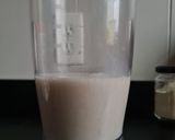 Foto del paso 1 de la receta: Natilla de chocolate (pero sin culpa)