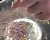 Foto del paso 2 de la receta: Crema de coliflor con curry