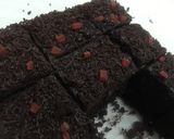 Foto langkah ke 3 dari resep Bolu Negro (No Mixer).