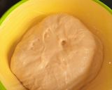 Foto langkah ke 3 dari resep Roti Sobek Super Lembut.