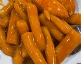 Foto langkah ke 3 dari resep Creamy Saus Tteokbokki Homemade.