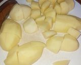 Foto del paso 3 de la receta: Chuleta guisada