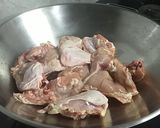 Foto langkah ke 2 dari resep Ayam goreng lengkuas super duper enak sedunia.