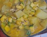 Foto del paso 3 de la receta: 😋 Rico guiso de verduras