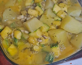 Foto del paso 3 de la receta: 😋 Rico guiso de verduras