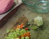 Foto langkah ke 1 dari resep Just Black Fungus.