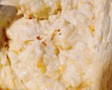 Foto del paso 2 de la receta: Volcán de dulce de leche