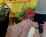 Foto langkah ke 6 dari resep Roti Goreng (Metode Tangzhong).