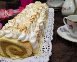 Foto del paso 10 de la receta: Brazo de gitano de moka