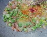 Navratan Paneer Pulav recipe step 5 photo