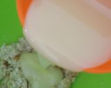 Foto langkah ke 3 dari resep Lenggang Keraton.