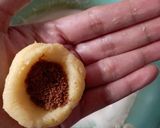 Foto langkah ke 2 dari resep Rondo Royal (Isi Gula Palm).