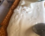 صورة لخطوة 3 من وصفة حلى لوتس سهل وخفيف 🤤😍