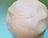 Almás pite recept fázis 2 fotója