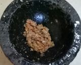 Foto langkah ke 9 dari resep Pempek Dos Lembut.