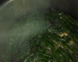 Foto langkah ke 1 dari resep Sayur kunci a la kadar.