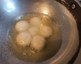 রসাবলি (Rasabali sweet recipe in bengali) রেসিপির ধাপ 3 ছবি