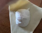 Une image de l'étape 5 de ☆Calzone Père Noël☆.