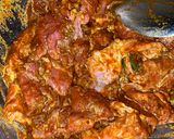 Foto langkah ke 4 dari resep Rendang ala padang.