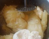 Foto del paso 2 de la receta: Ñoquis de papa livianos