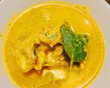 Foto langkah ke 5 dari resep Gulai Ikan Mujair dan Jengkol.