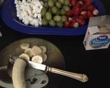 Grinch kabobs recipe step 1 photo
