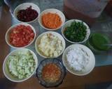 Bhel recipe step 3 photo