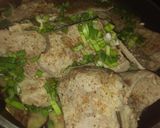 Foto del paso 3 de la receta: Matambre de ternero al verdeo