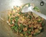 திண்டுக்கல் வெஜ் பிரியாணி(veg biryani recipe in tamil) ரெசிபி ஸ்டேப் 4 புகைப்படம்