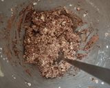 Foto del paso 4 de la receta: Galletas de avena veganas