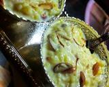 Kesari kheer recipe step 3 photo