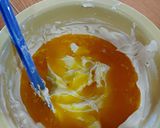 Foto langkah ke 1 dari resep Bolu Marmer.