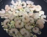 A picture of step 3 of Traditional Gambas al Ajillo 🦐.