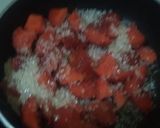 Foto langkah ke 1 dari resep Korean Strawberry Milk.