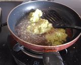 A picture of step 2 of Instant lemon chutney.