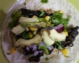 Foto del paso 8 de la receta: Tacos Borrachos de Portobelo