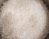 A picture of step 4 of Kheer.