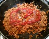 Фото кроку 5 до Фаршированные перцы Sloppy Joe.