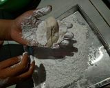 Foto langkah ke 3 dari resep 22. Pempek Tahu.