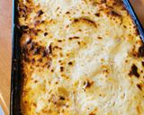 Rakott tokány recept fázis 8 fotója