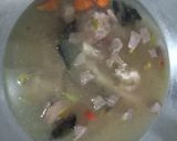 Foto langkah ke 3 dari resep Asem-Asem Kambing.