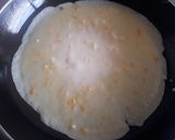 A picture of step 8 of Orange Zest Crepes #charityrecipe #4weekschallenge.