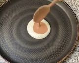 Une image de l'étape 4 de ✍️Crêpes milles🐝 trous 🪹façon djamicoo👒.