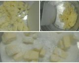 Foto del paso 2 de la receta: Habanitos de chocolate...en casa!!!