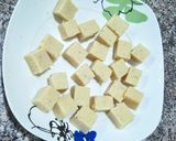 Une image de l'étape 2 de Tofu vegan grillé au four.