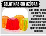 Foto del paso 3 de la receta: Gelatina con frutas (opción súper completa de desayuno/merienda)