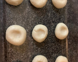 Foto del paso 4 de la receta: Polvorones Boricuas