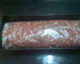 Foto del paso 6 de la receta: Matambre de carne picada light
